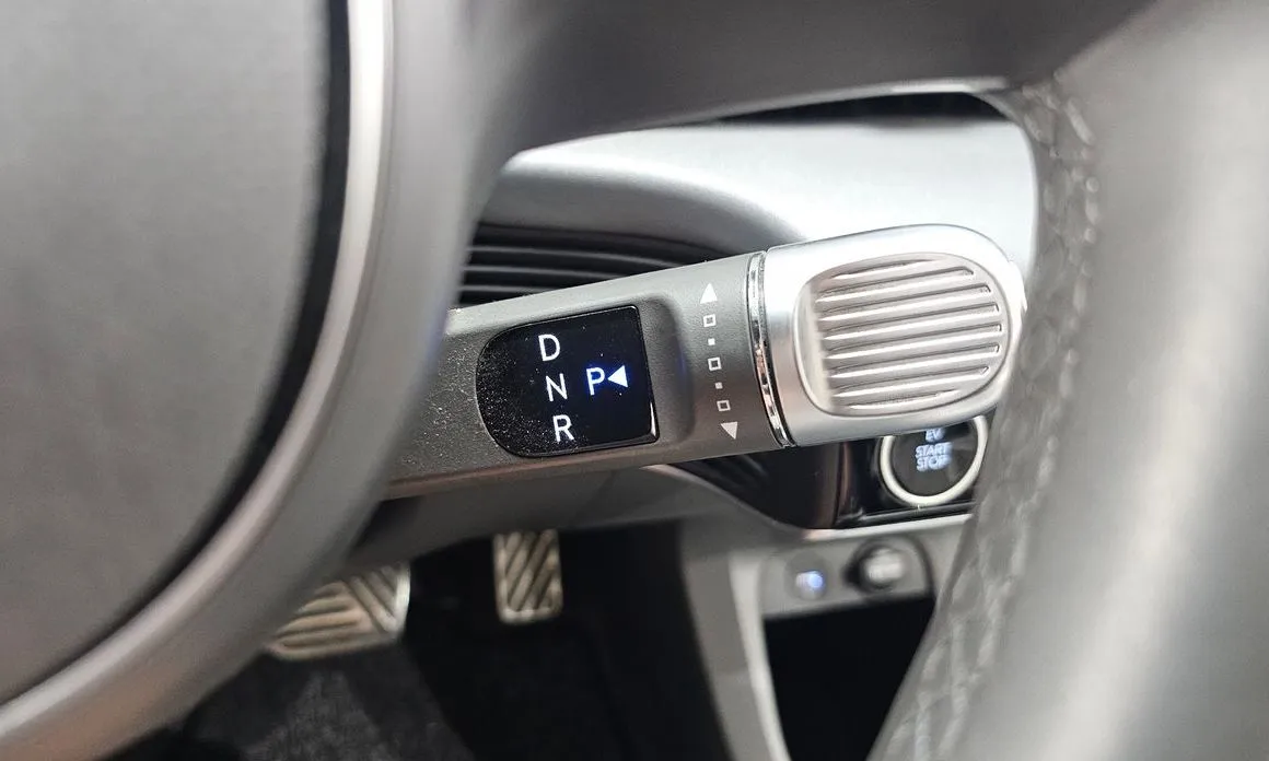 Hyundai Ioniq5 — фото 3
