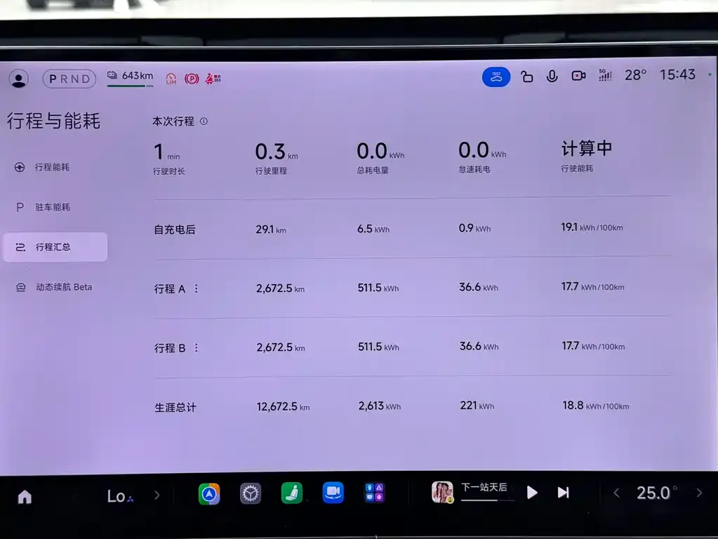 Xiaomi YU7 — фото 2