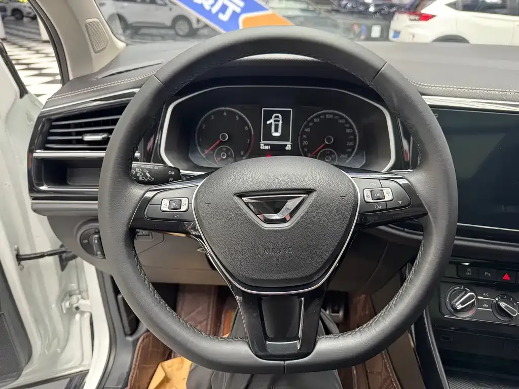 Jetta VS7 2022 из CN, фото 7