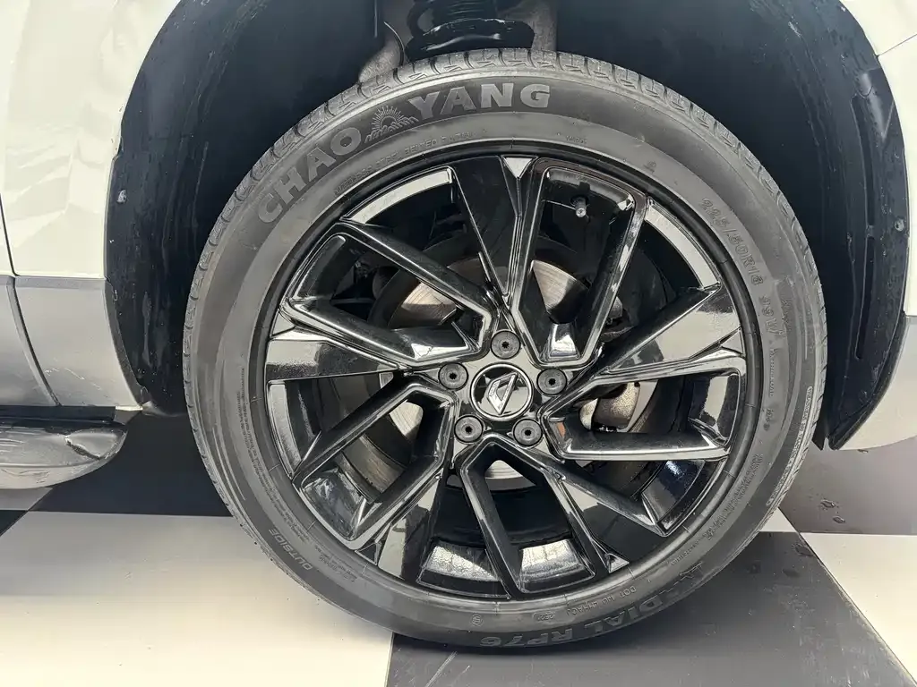 Jetta VS7 2022 из CN, фото 9