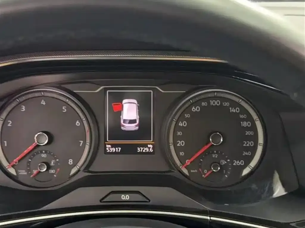 Volkswagen Tayron 2022 из CN, фото 2
