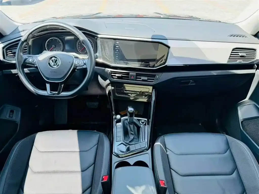 Volkswagen Tayron 2022 из CN, фото 8