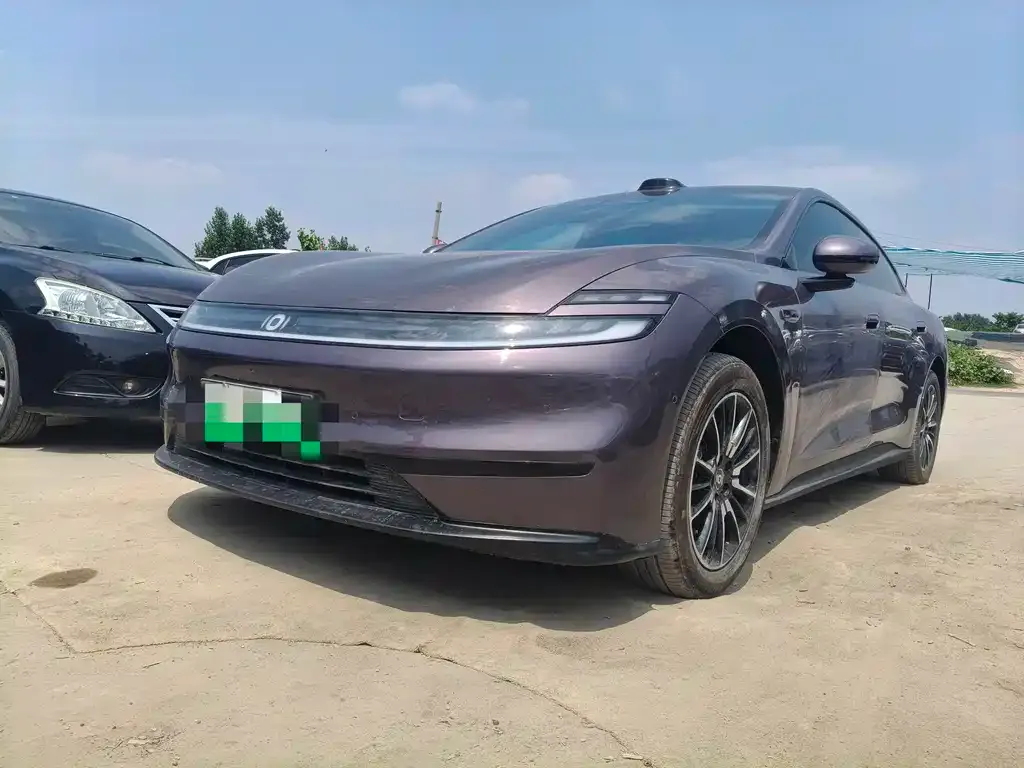 Qiyuan A06