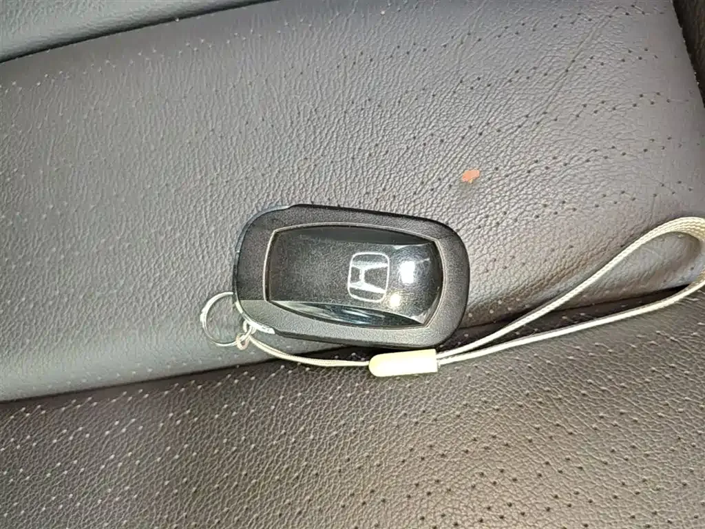 Honda Integra — фото 10