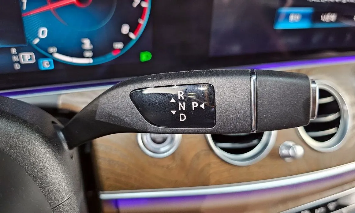 Mercedes-Benz E-Class 2022 из KR, фото 7