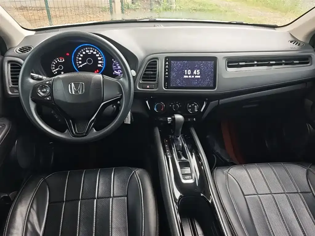 Honda Vezel 2022 из CN, фото 4