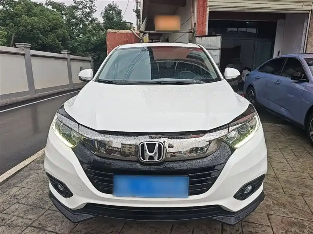 Honda Vezel 2022 из CN, фото 7