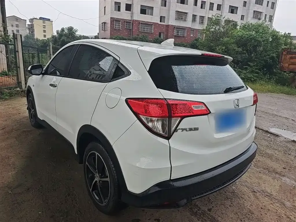 Honda Vezel 2022 из CN, фото 5