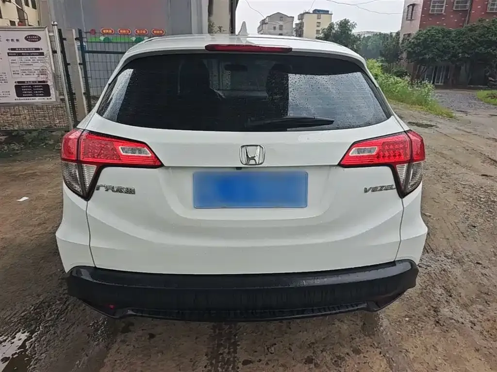 Honda Vezel 2022 из CN, фото 3
