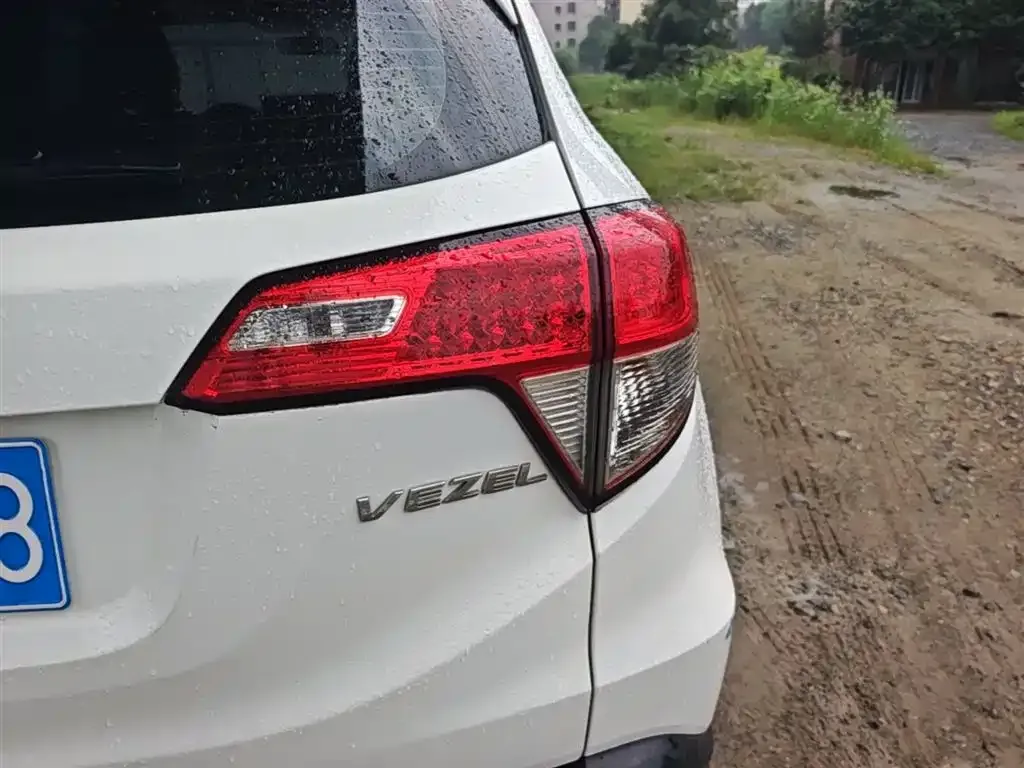 Honda Vezel 2022 из CN, фото 10