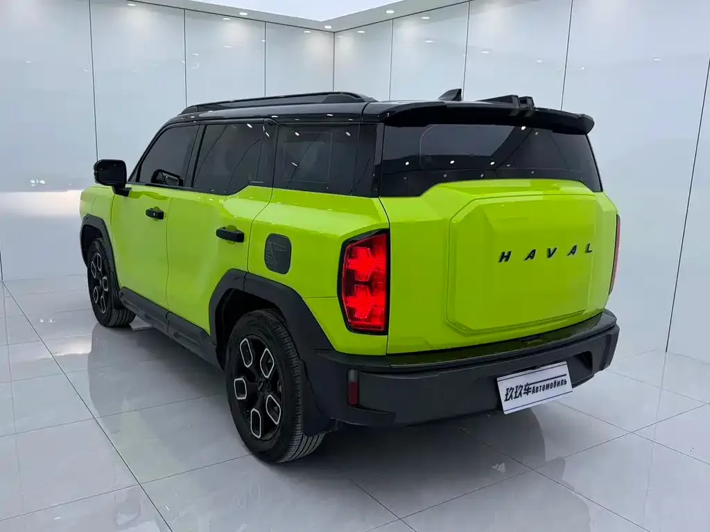 Haval Cool Dog — фото 3