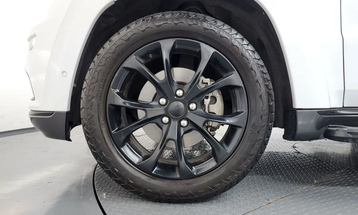 Jeep Cherokee 2021 из KR, фото 9