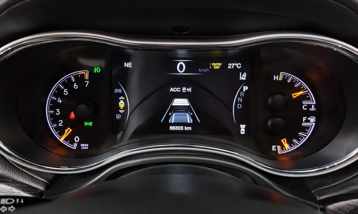 Jeep Cherokee 2021 из KR, фото 10