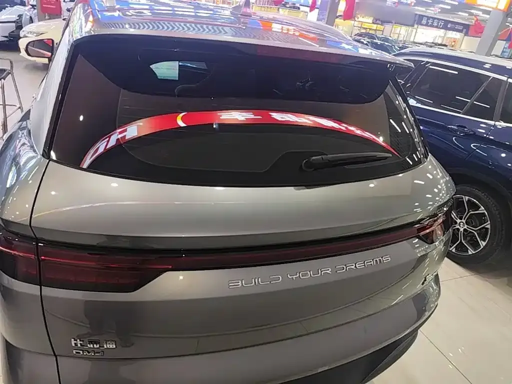 BYD Pro New Energy — фото 5