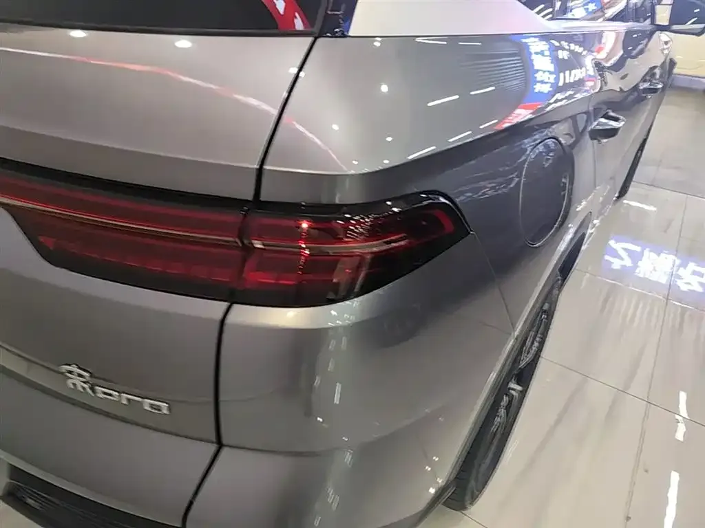 BYD Pro New Energy — фото 3