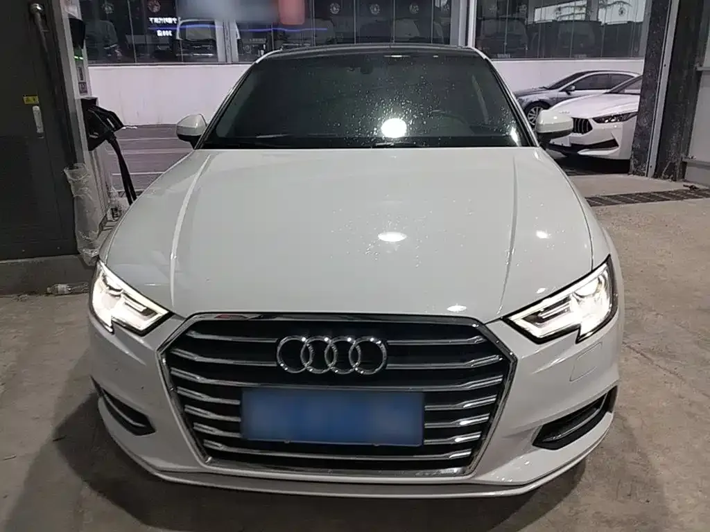 Audi A3 — фото 3