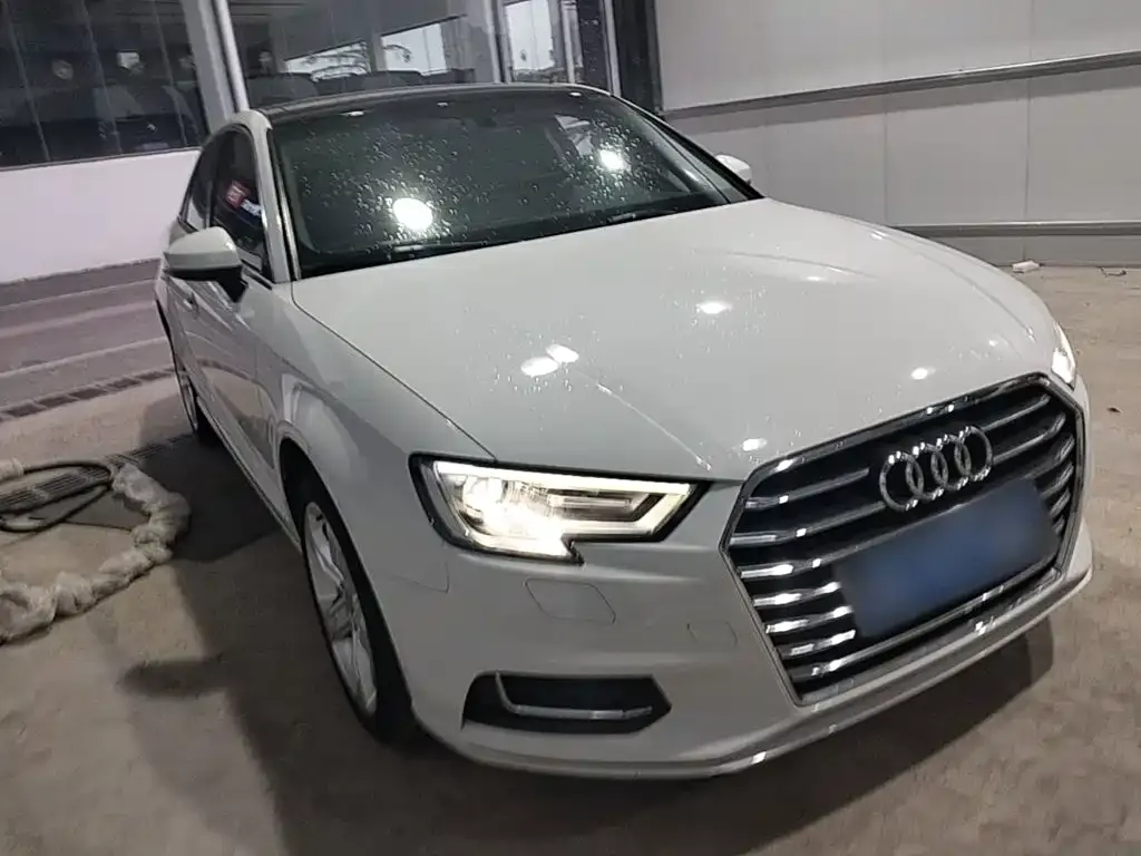 Audi A3 — фото 10