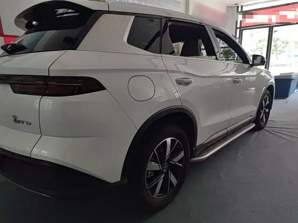 BYD Pro New Energy — фото 4