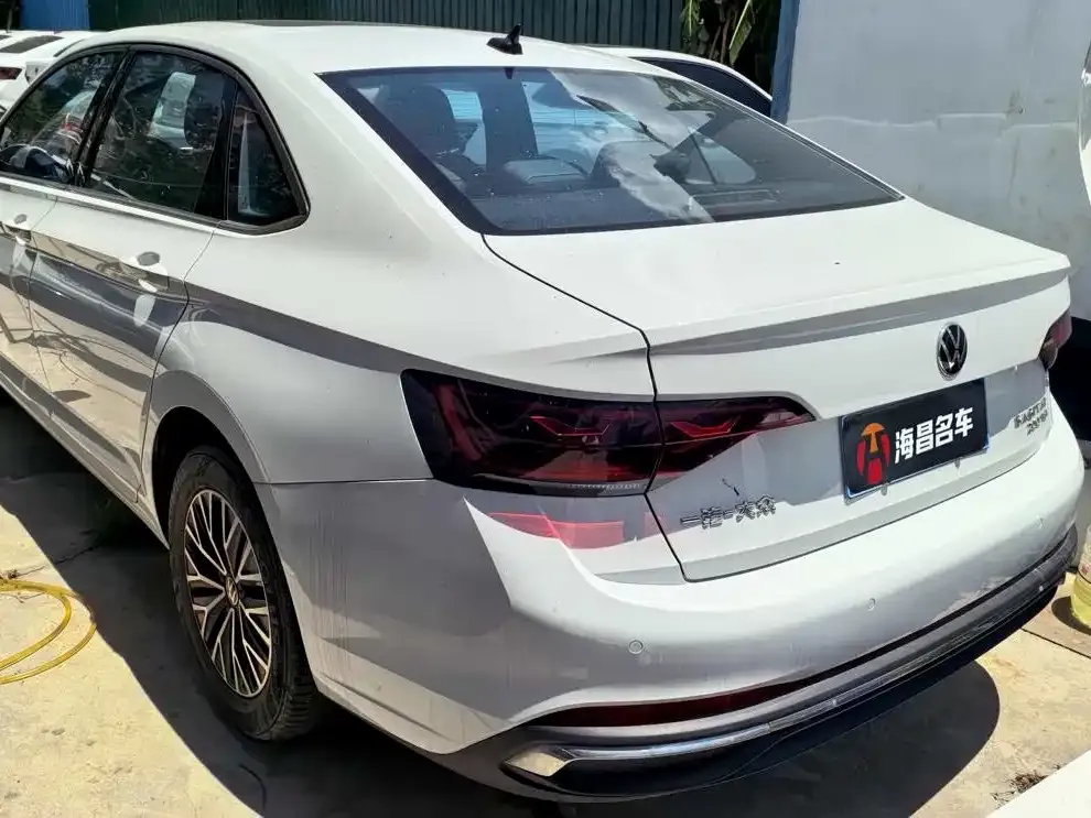 Volkswagen Sagitar 2024 из CN, фото 3