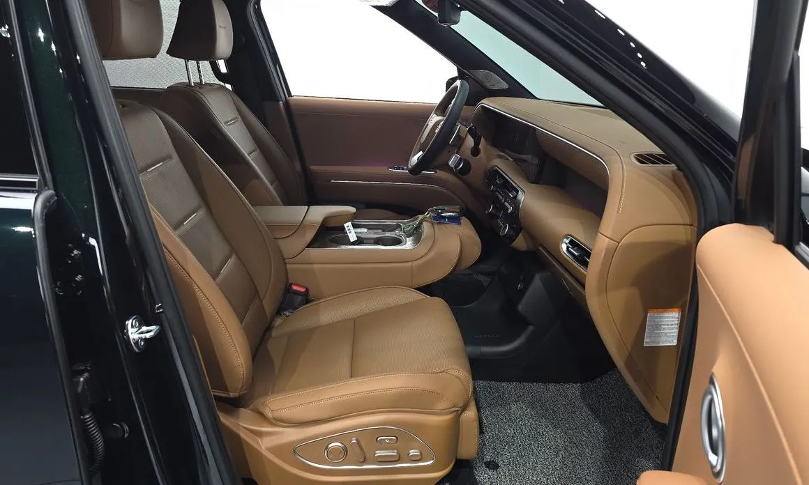 Hyundai Palisade 2026 из KR, фото 7
