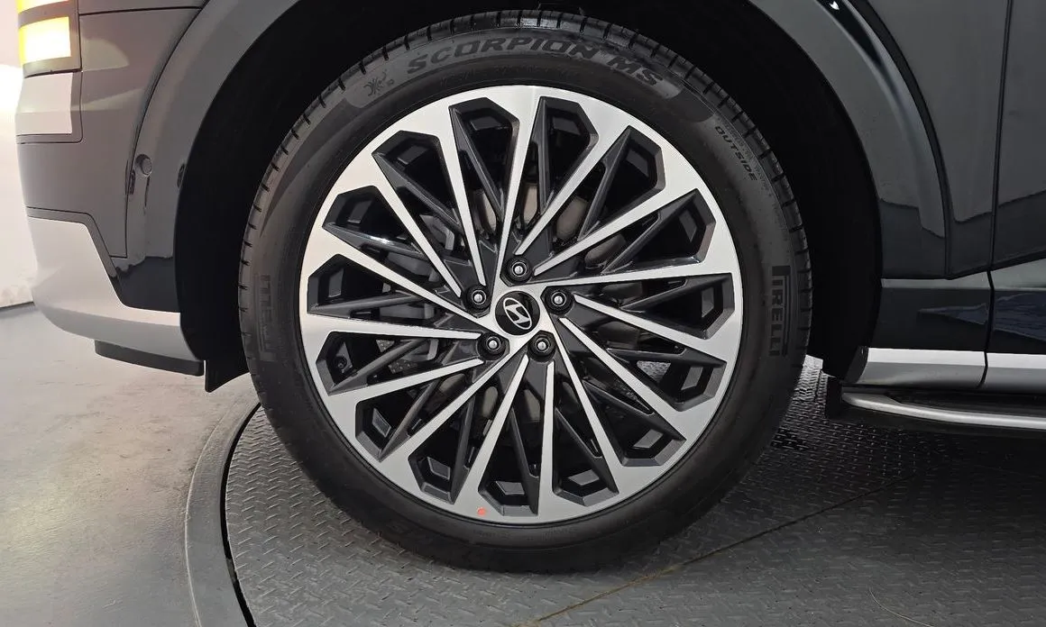 Hyundai Palisade 2026 из KR, фото 5