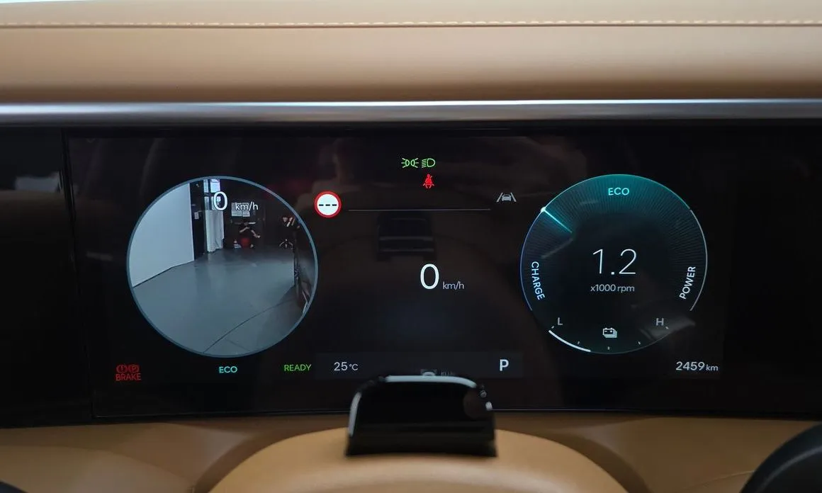 Hyundai Palisade 2026 из KR, фото 6