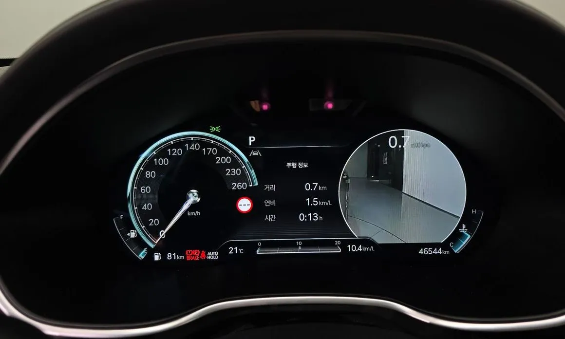 Genesis G80 2024 из KR, фото 3