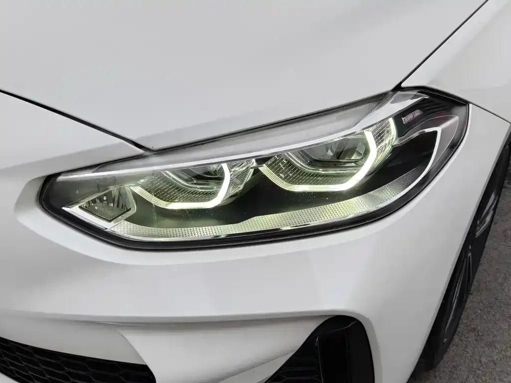 BMW 1 Series — фото 6