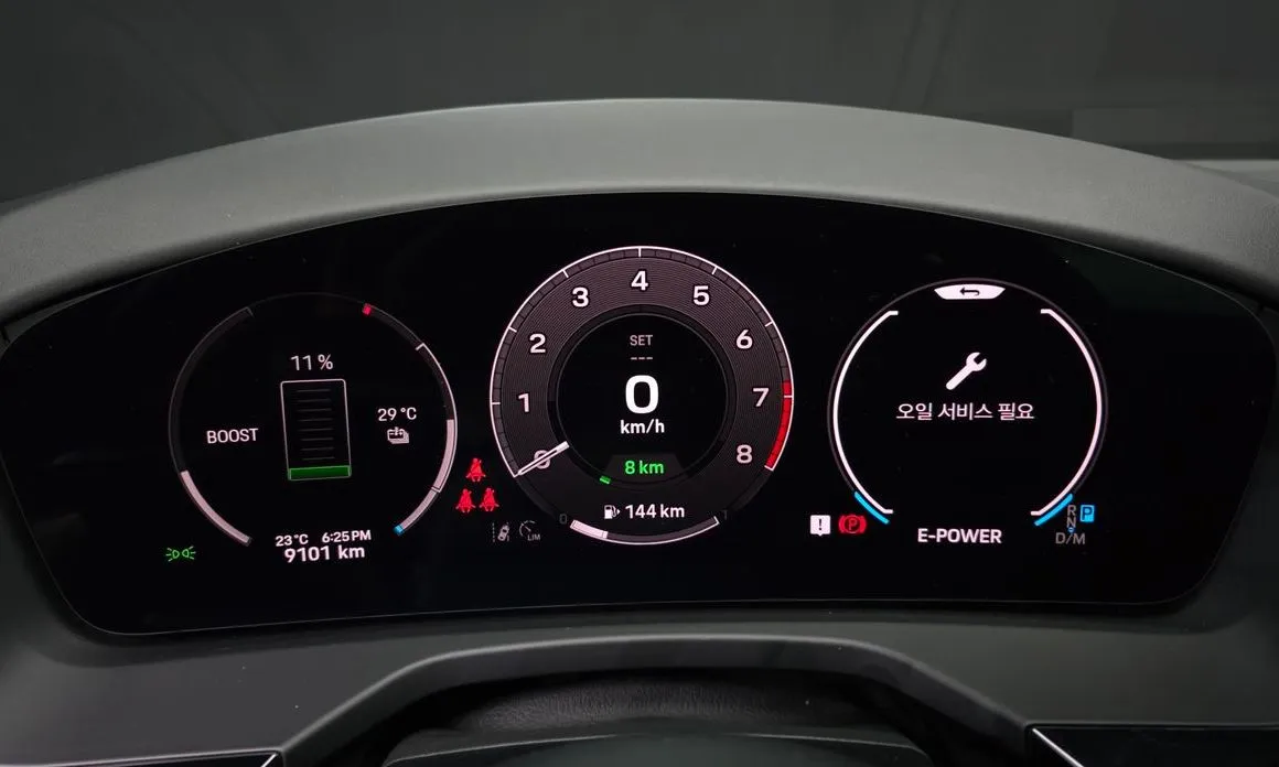 Porsche Panamera 2025 из KR, фото 3