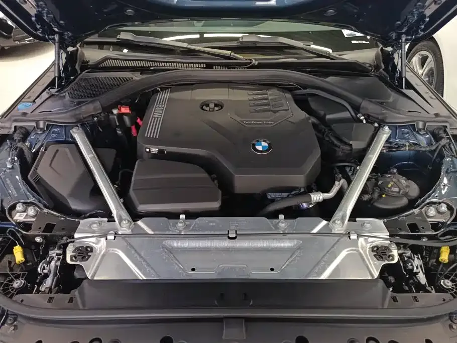 BMW 4 Series — фото 8