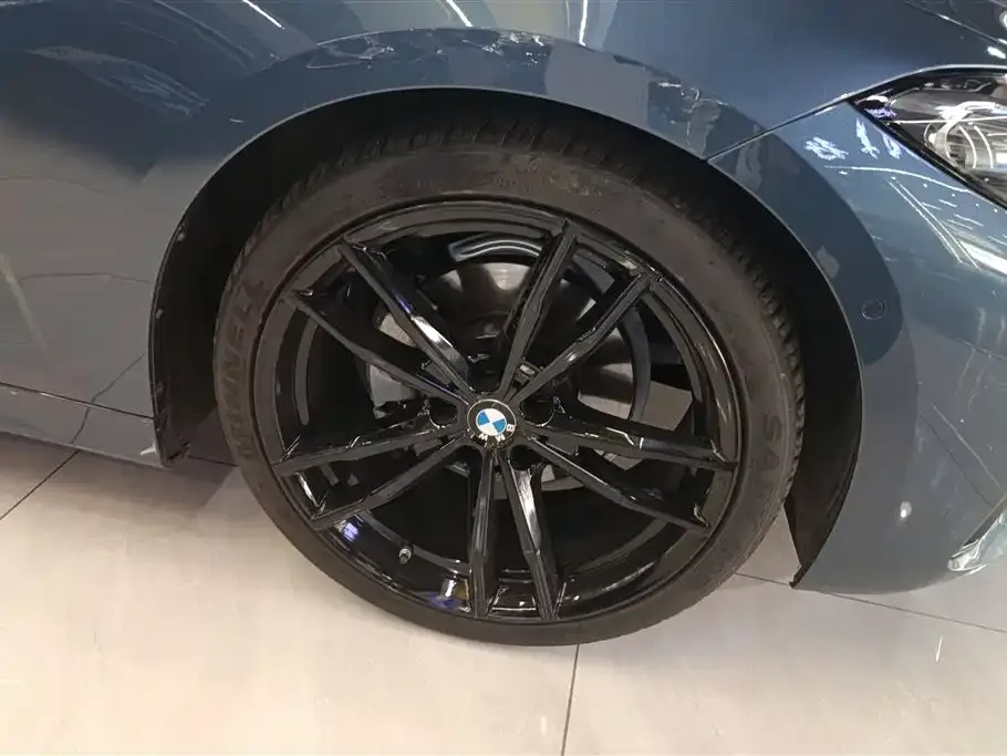 BMW 4 Series — фото 4
