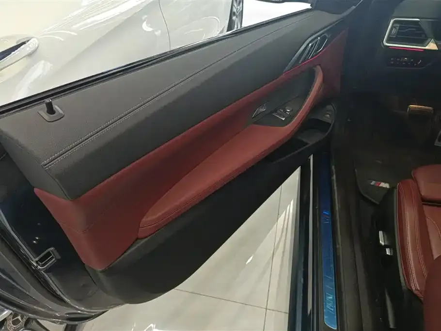 BMW 4 Series — фото 10