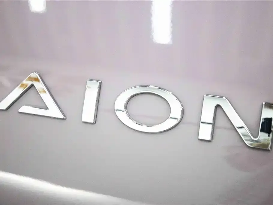 Aion RT — фото 2