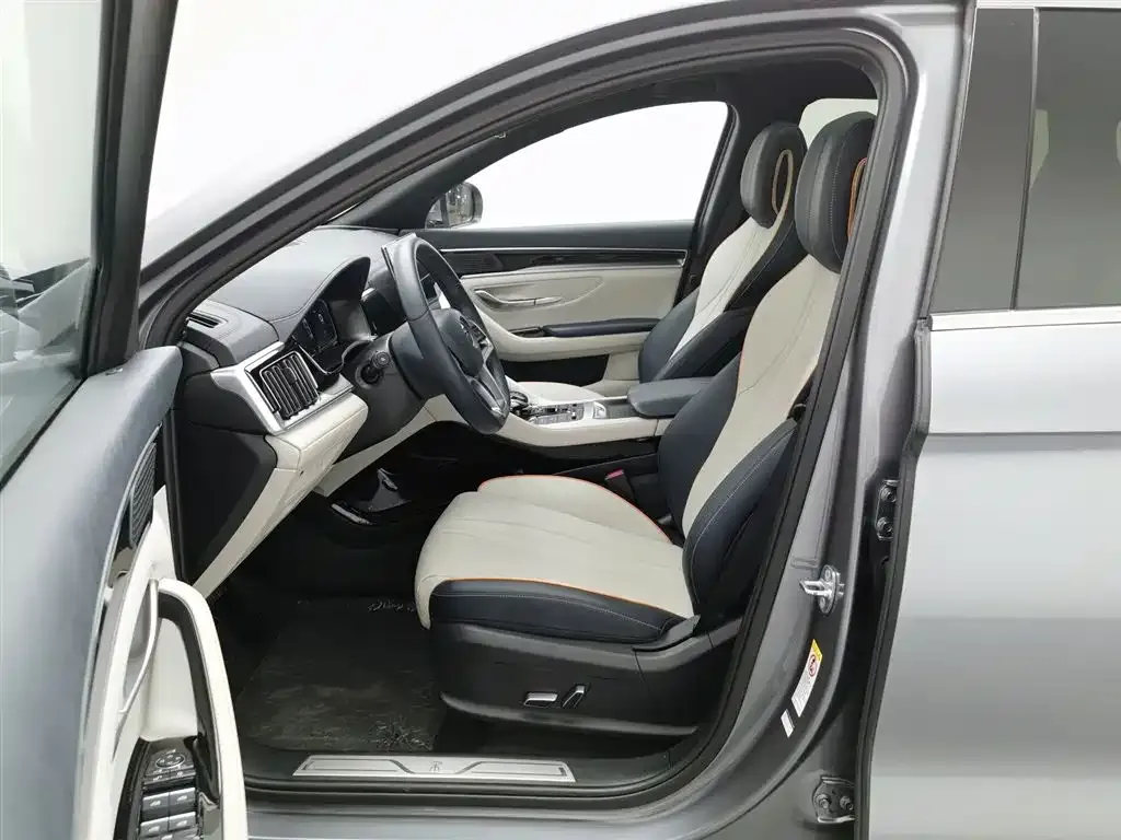 BYD PLUS New Energy 2023 из CN, фото 9
