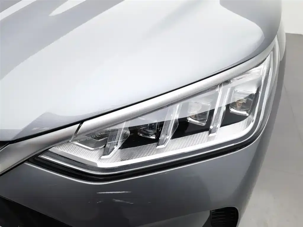 BYD PLUS New Energy 2023 из CN, фото 6