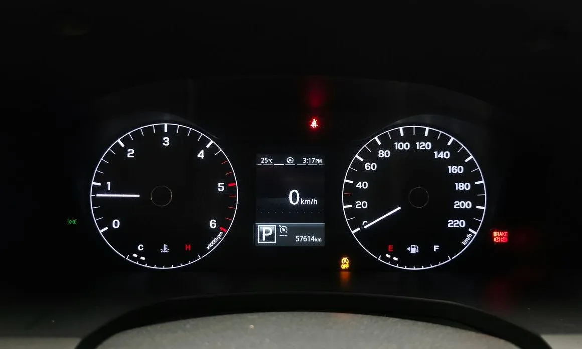 KG Mobility (Ssangyong) Rexton — фото 4
