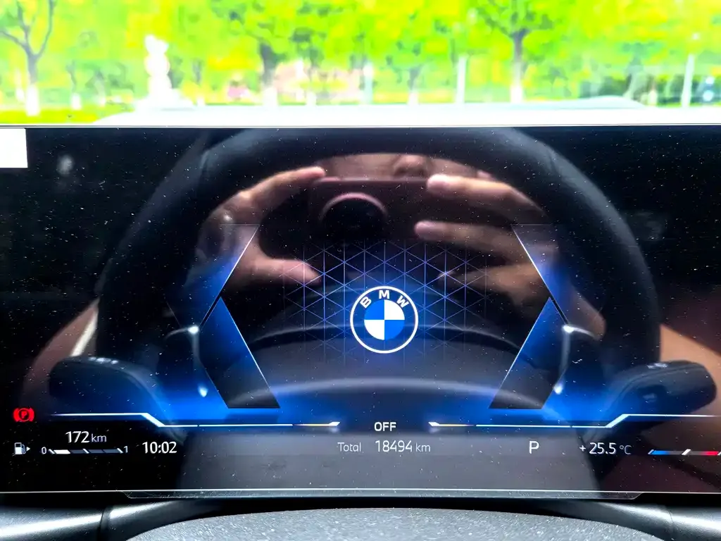 BMW 3 Series 2024 из CN, фото 2