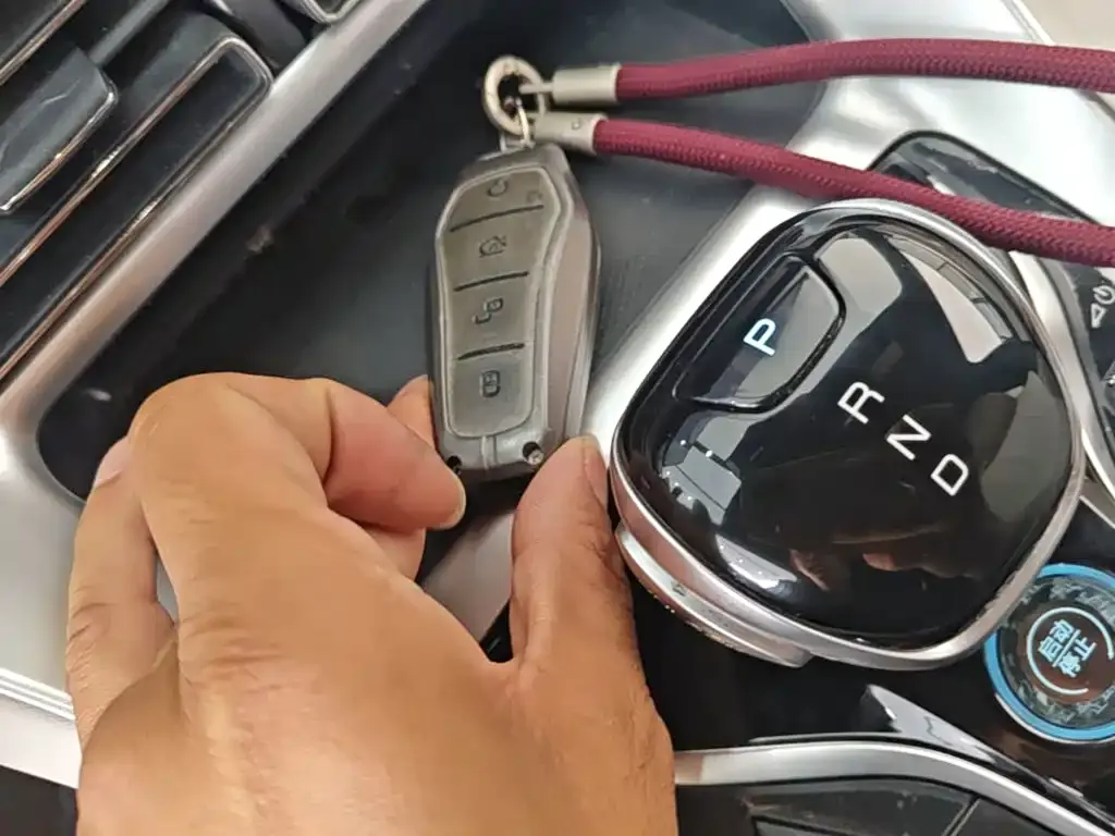 BYD Pro New Energy — фото 7
