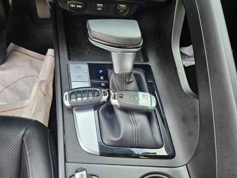 Hyundai AVANTE 2023 из KR, фото 8