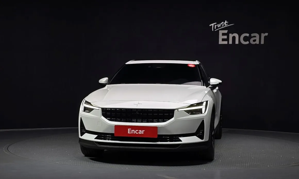 Polestar Polestar 2 — фото 2