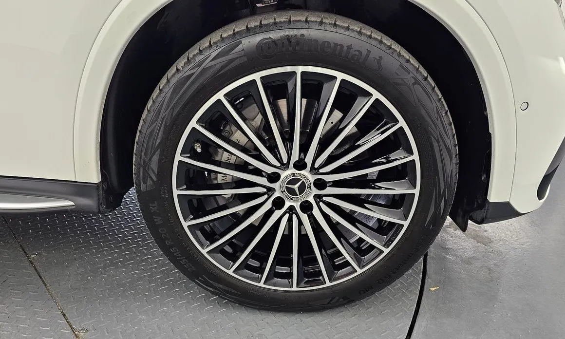 Mercedes-Benz GLC-Class 2024 из KR, фото 5
