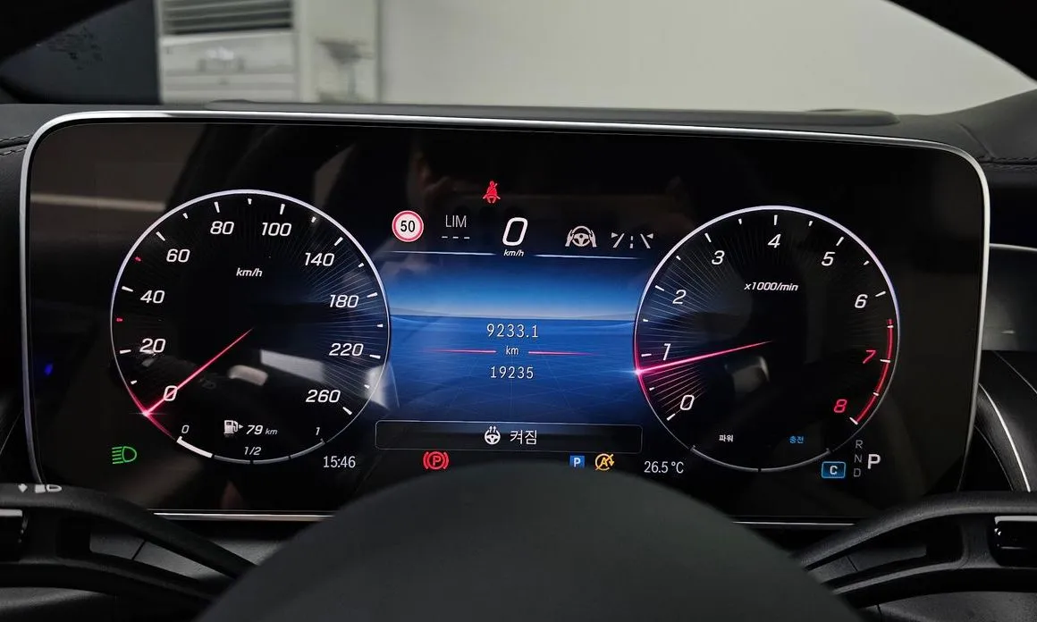 Mercedes-Benz GLC-Class 2024 из KR, фото 4