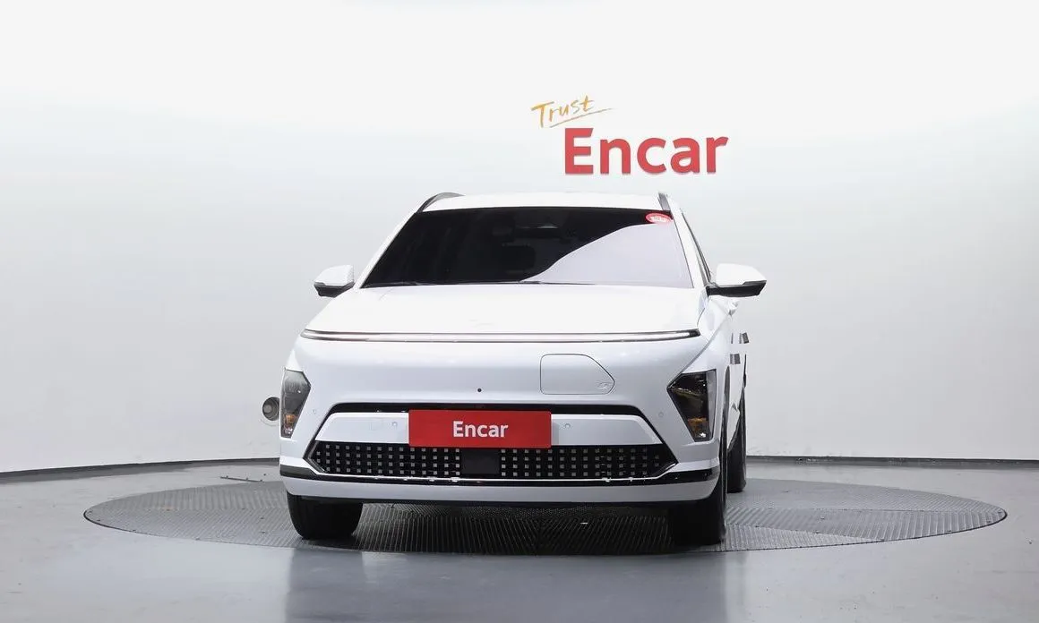 Hyundai Kona 2025 из KR, фото 3