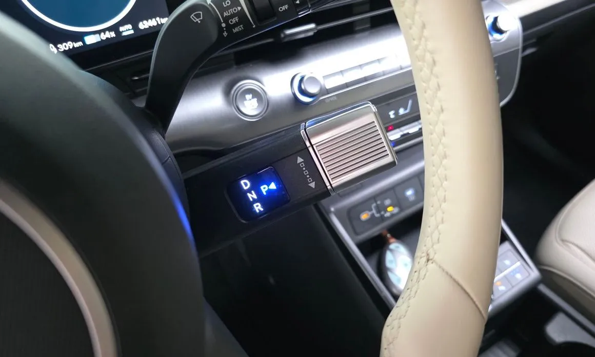 Hyundai Kona 2025 из KR, фото 9