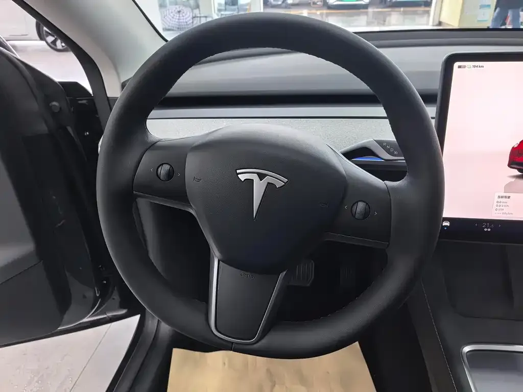 Tesla Model Y — фото 5
