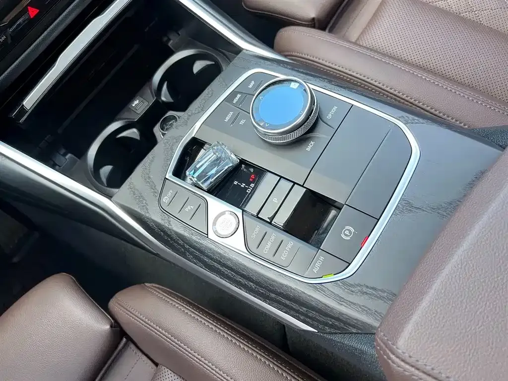 BMW i3 — фото 2