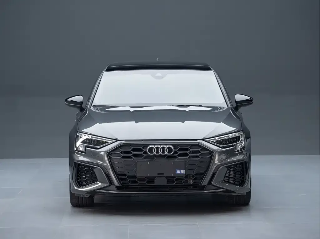 Audi A3 — фото 2