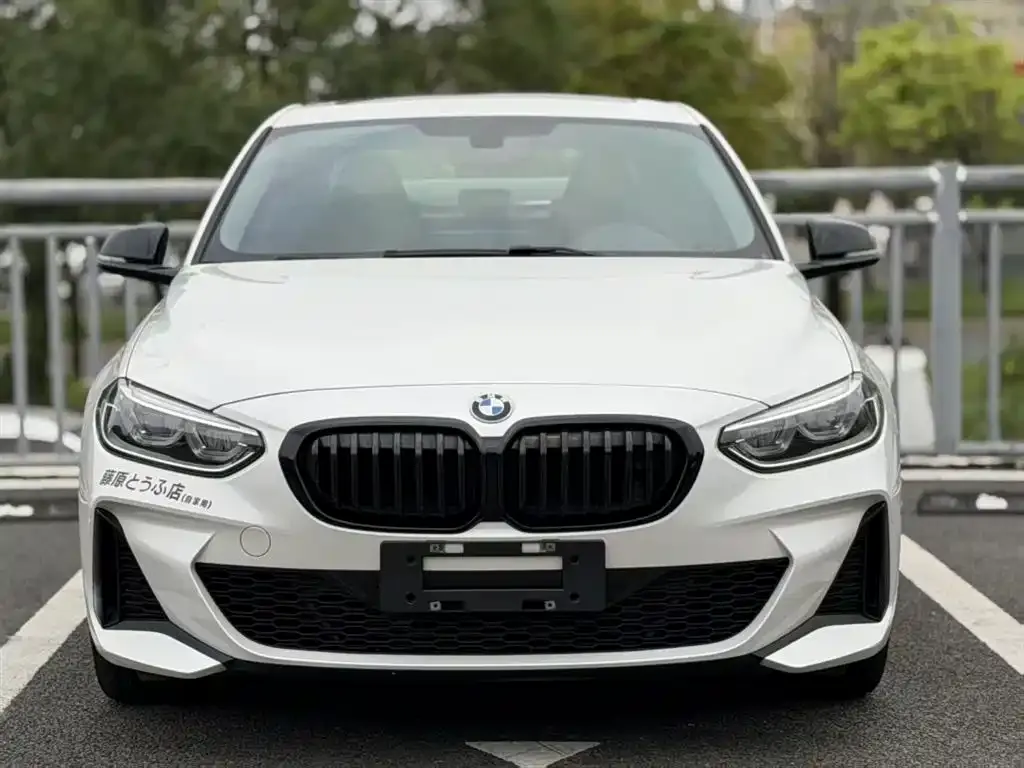BMW 1 Series — фото 5