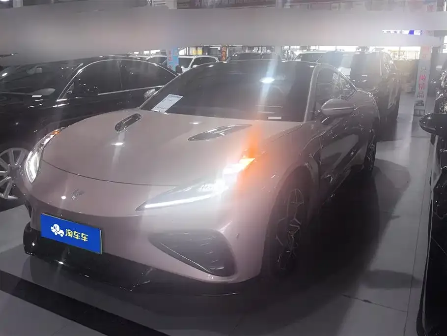 Neta GT