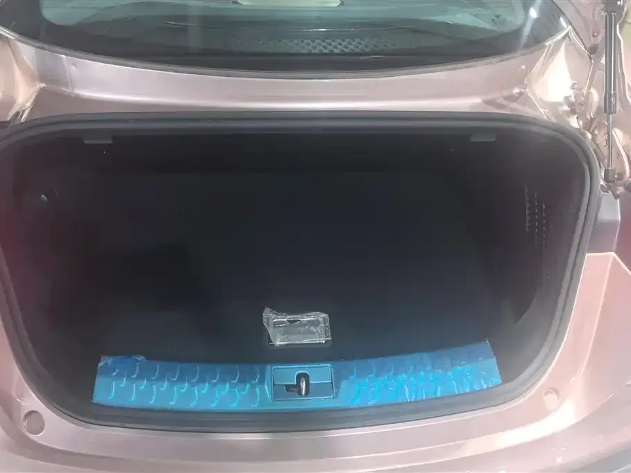 Neta GT 2023 из CN, фото 3